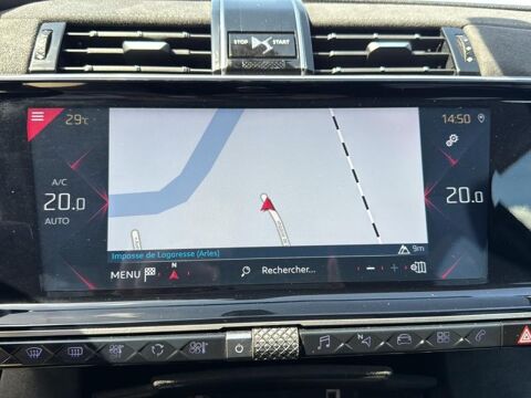 DS7 BlueHDi 130ch Performance Line 2018 occasion 13200 Arles