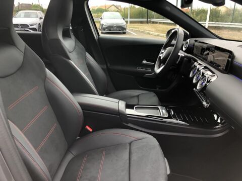 Classe A 250 e hybride rechargeable 218ch AMG Line 8G-DCT 2025 occasion 28100 Dreux