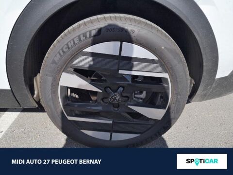 408 Hybrid 145ch GT e-DCS6 2026 occasion 27300 Bernay