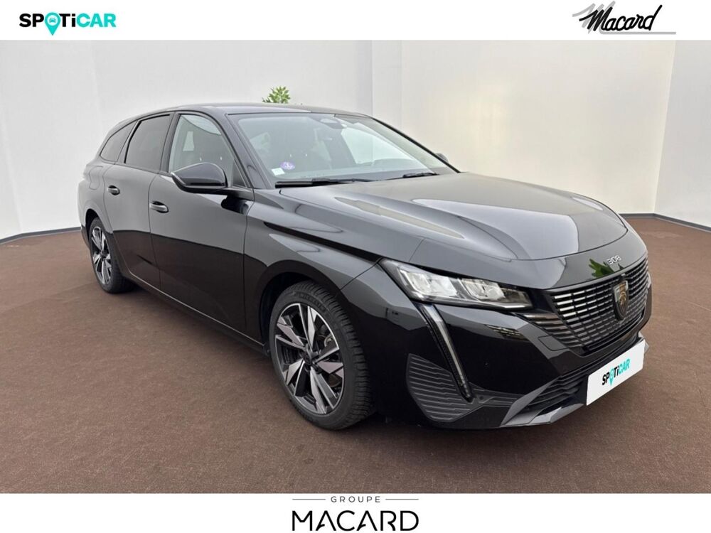 308 SW 1.2 PureTech 130ch S&S Allure 2023 occasion 82000 Montauban