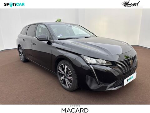 308 SW 1.2 PureTech 130ch S&S Allure 2023 occasion 82000 Montauban