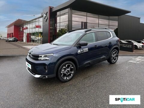 Citro&euml;n C5 aircross 1.5 BlueHDi 130ch MAX boite automatique 2025 occasion Montauban 82000