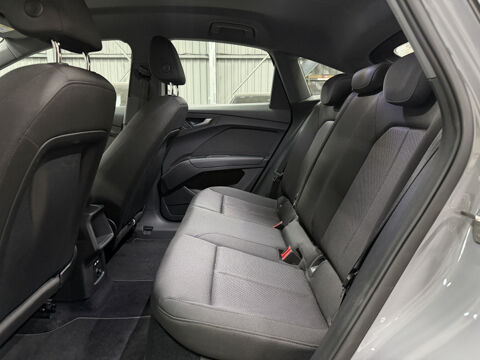 Q4 Sportback 170CH [ Hayon &Eacute;lectrique - CarPlay - LED - Jantes 2023 occasion 13400 Aubagne