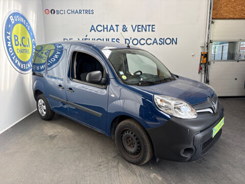 Kangoo Express 1.5 BLUE DCI 95CH EXTRA R-LINK 2020 occasion 28630 Nogent-le-Phaye
