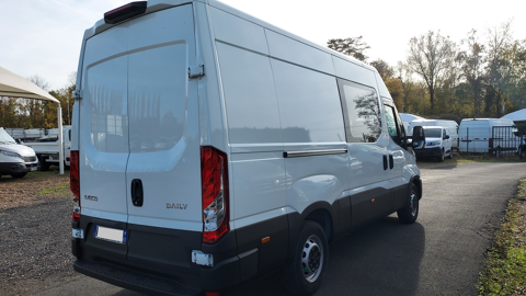 Daily 35S14 2.3 V12 2025 occasion 60600 Clermont