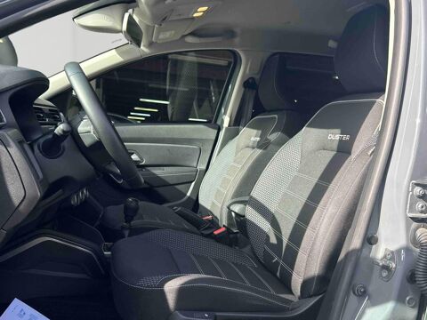 Duster 1.5 Blue dCi 115ch Extreme 4x2 2024 occasion 28500 Vernouillet