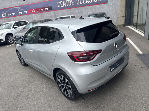 Clio V 1.0 TCE 100CH ZEN - 20 2020 occasion 31140 Aucamville