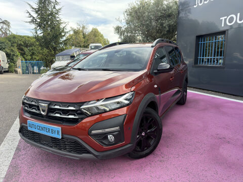 Dacia Jogger 1.0 ECO-G 100CH SL EXTREME 5 PLACES 2022 occasion Aubenas 07200