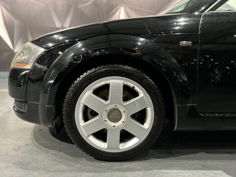 TT 1.8 T 180CH 2000 occasion 63170 Aubi&egrave;re