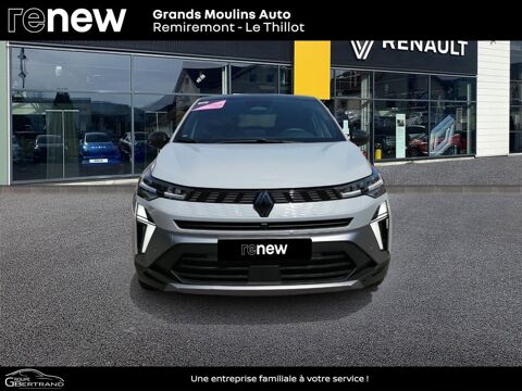 Symbioz 1.6 E-Tech full hybrid 145ch esprit Alpine 2025 occasion 88160 Le Thillot