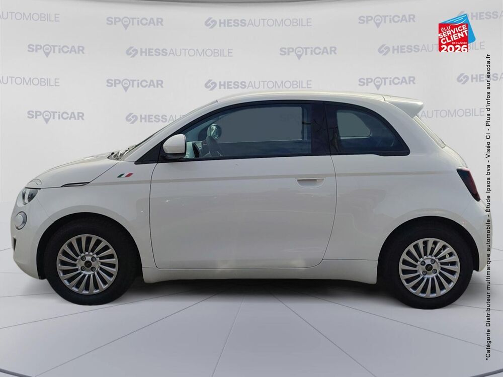500 e 95ch MY23 2023 occasion 90000 Belfort