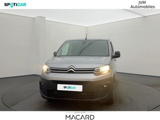 Berlingo XL 950kg BlueHDi 100ch S&S 2023 occasion 47550 Bo&eacute;