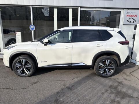 X-Trail e-Power 204ch Tekna 2023 occasion 92000 Nanterre