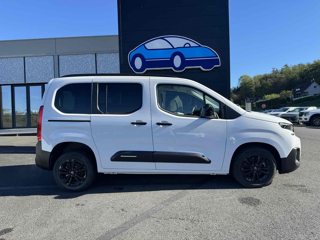 Berlingo M 1.5 BLUEHDI 100CH MAX 2026 occasion 31670 Lab&egrave;ge