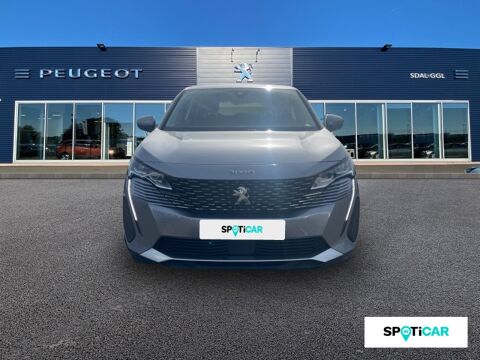 3008 1.2 PureTech 130ch S&S Active Business 2021 occasion 87000 Limoges