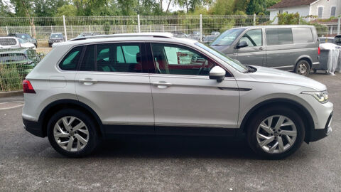Tiguan 2.0 TDI 150CH ELEGANCE DSG7 2020 occasion 40990 Saint-Paul-l&egrave;s-Dax