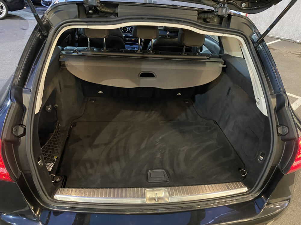 Classe C 220 C220 ( Moteur HS) 2014 occasion 31140 Aucamville