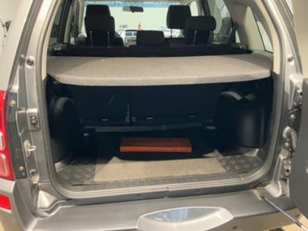 Grand Vitara 2.0 LUXE 5P 2008 occasion 38150 Salaise-sur-Sanne