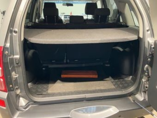 Grand Vitara 2.0 LUXE 5P 2008 occasion 38150 Salaise-sur-Sanne