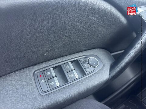 Captur 1.6 E-Tech hybride 145ch Intens -21 2022 occasion 68300 Saint-Louis