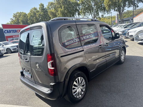 Rifter BLUEHDI 100CH STANDARD ACTIVE 2019 occasion 31140 Aucamville