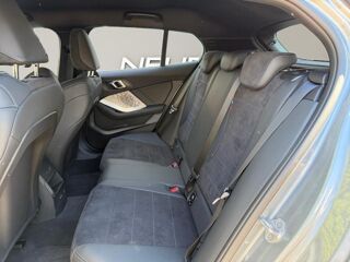 S&eacute;rie 1 120A 170ch M Sport DKG7 2025 occasion 78240 Chambourcy
