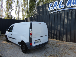 Kangoo Express ZE MAXI GRAND VOLUME GRAND CONFORT 2016 occasion 82000 Montauban