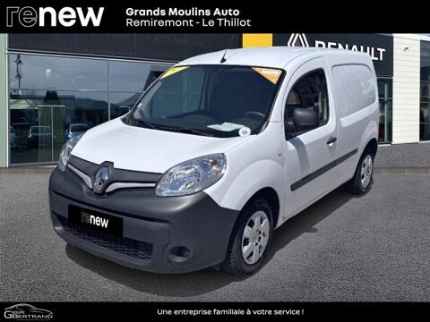 Annonce voiture Renault Kangoo Express 13690 €