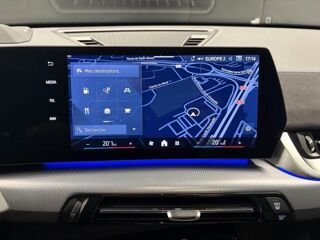 X2 sDrive20dA 163ch M Sport DKG7 2025 occasion 31100 TOULOUSE