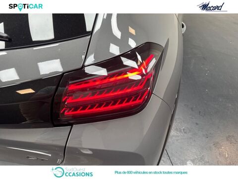 208 e- 156ch 54 kWh GT Exclusive 2026 occasion 82000 Montauban