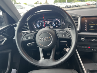 A1 25 TFSI 95CH ADVANCED 2020 occasion 87270 COUZEIX