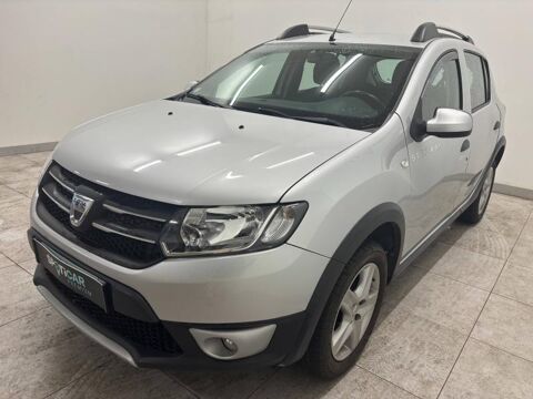 Dacia sandero 0.9 TCe 90ch Stepway Ambiance