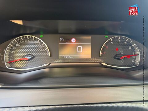 208 1.2 PureTech 75ch S&S Active 2024 occasion 08200 Sedan