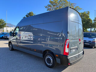 Master F3500 L3H3 2.3 BLUE DCI 180CH GRAND CONFORT EURO6E BVR / TVA 2023 occasion 38130 ECHIROLLES