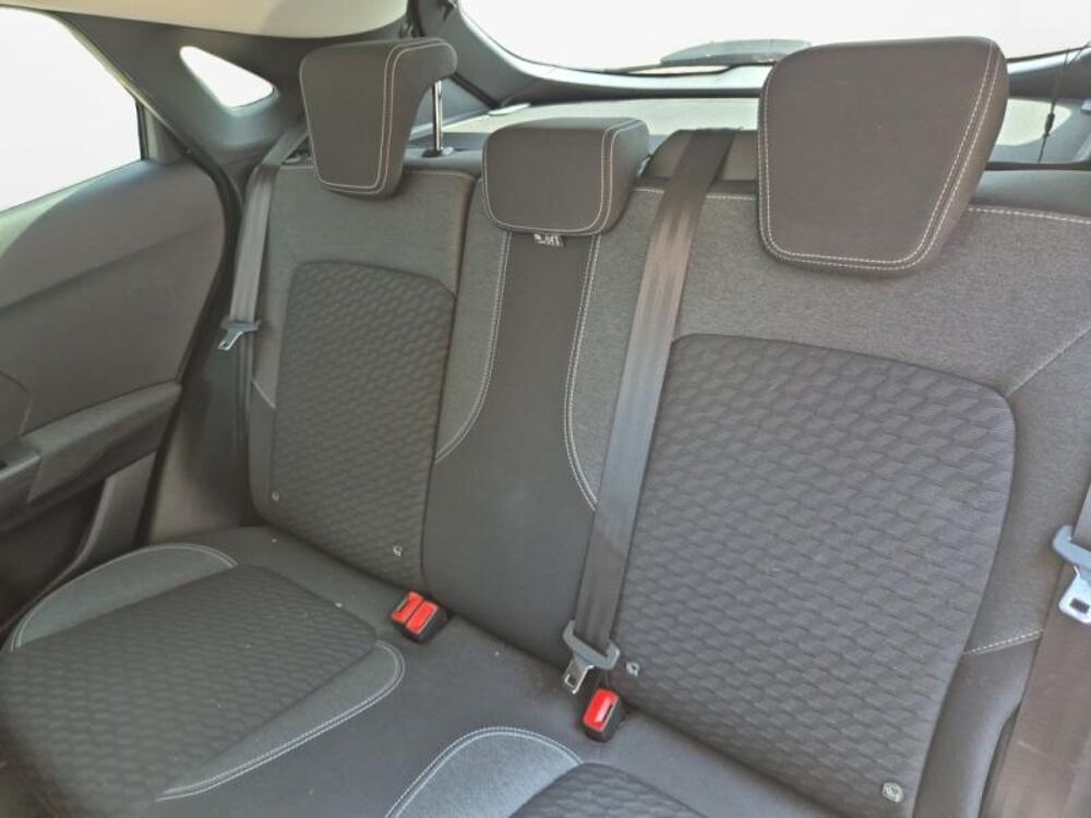 Puma 1.0 Flexifuel 125ch S&S mHEV Titanium Business 2023 occasion 63000 Clermont-Ferrand