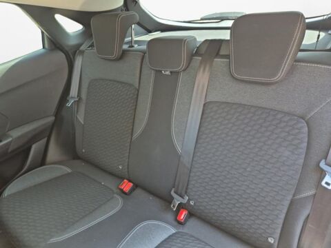 Puma 1.0 Flexifuel 125ch S&S mHEV Titanium Business 2023 occasion 63000 Clermont-Ferrand