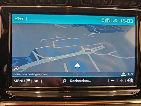 C3 Aircross PureTech 130ch S&S C-Series EAT6 2022 occasion 91230 Montgeron
