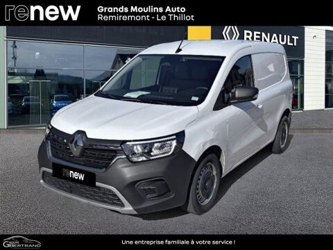 Renault Kangoo Express 3 Places L1 1.5 Blue dCi 95ch Extra -24 2024 occasion Froideconche 70300
