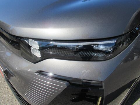 C5 aircross 1.2 Hybride 145ch MAX boite automatique 2026 occasion 91650 BREUILLET