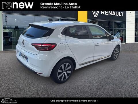 Clio 1.5 Blue dCi 100ch Evolution 2023 occasion 88160 Le Thillot