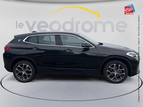 X2 sDrive18i 136ch Lounge 2023 occasion 67800 Bischheim