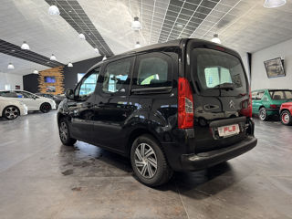Berlingo 1.6 HDI 90 CONFORT 2014 occasion 12000 RODEZ