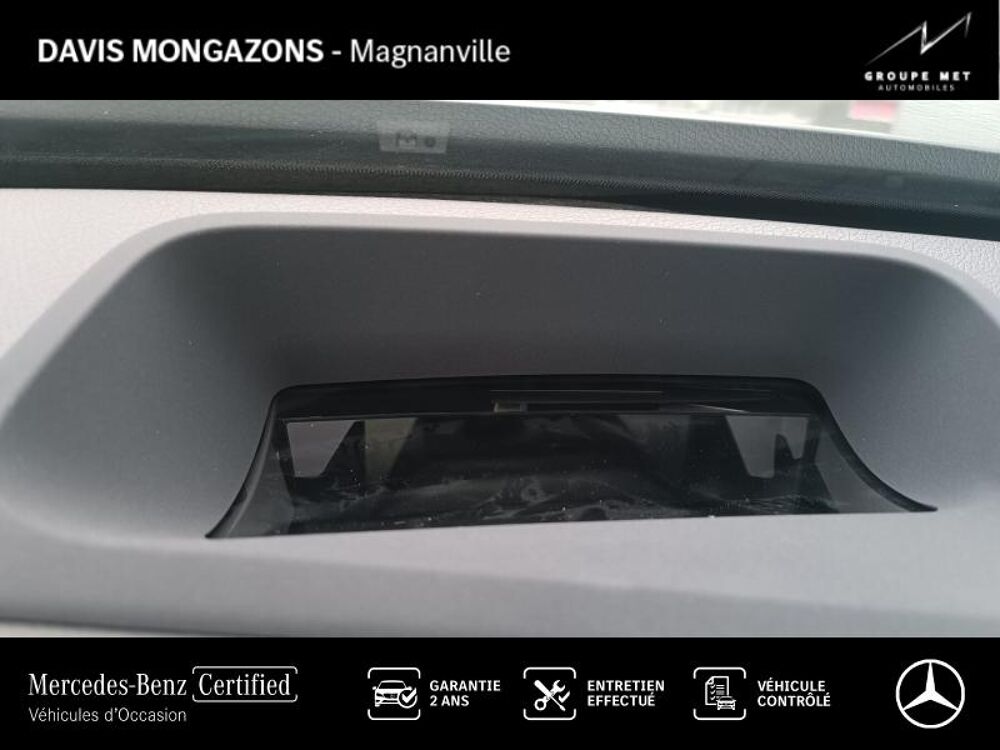 Classe GLA 250 e Hybrid EQ 218ch AMG Line 8G-DCT 2026 occasion 78200 Magnanville