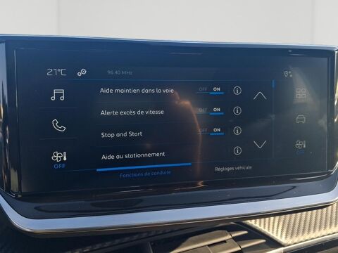 208 1.2 Hybrid 100ch Style e-DCS6 2025 occasion 27000 &Eacute;vreux