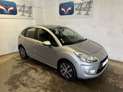 Citroen c3 1.4 HDI70 FAP ATTRACTION