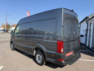 Crafter 30 L3H3 2.0 TDI 140CH BUSINESS LINE PLUS TRACTION 2019 occasion 57350 Stiring-Wendel