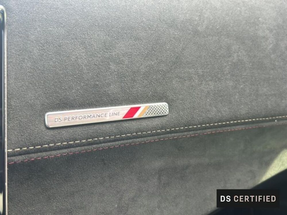 DS7 E-TENSE 225ch Performance Line 2022 occasion 62000 Arras