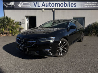 Insignia 1.5 D 122 CH ULTIMATE BVA8 2020 occasion 31770 Colomiers