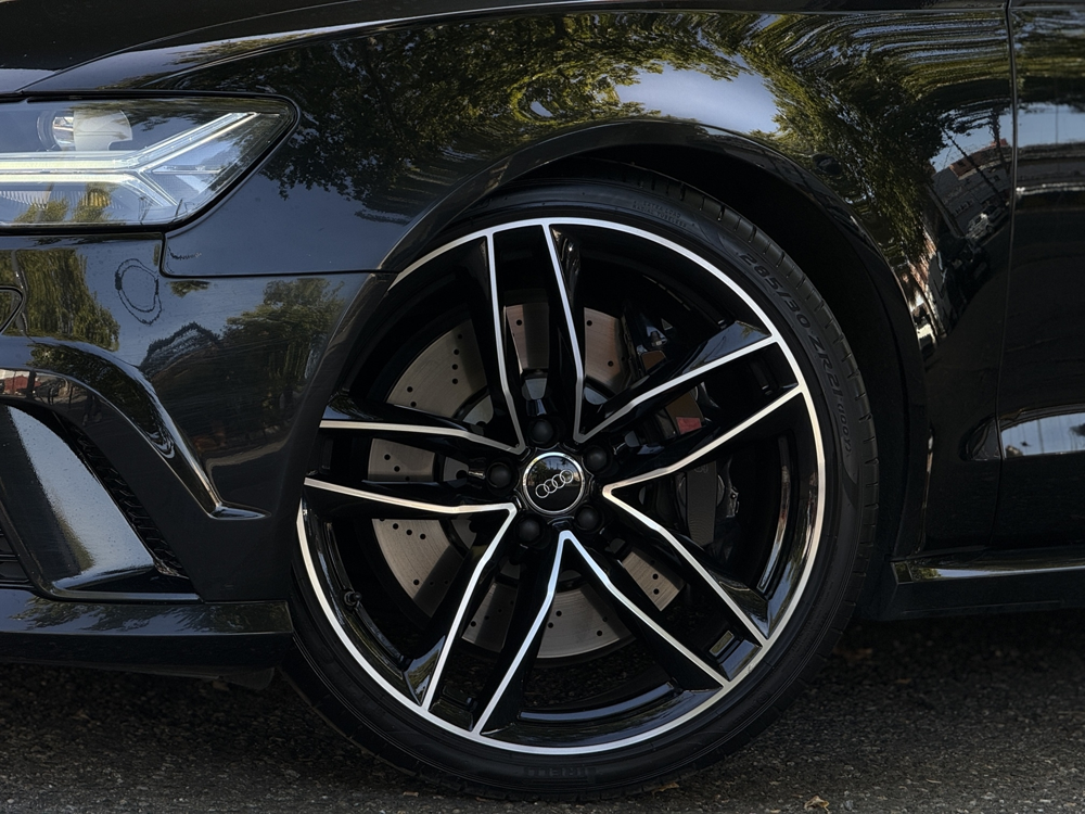RS6 4.0 V8 TFSI 560CH QUATTRO TIPTRONIC 2015 occasion 31000 Toulouse