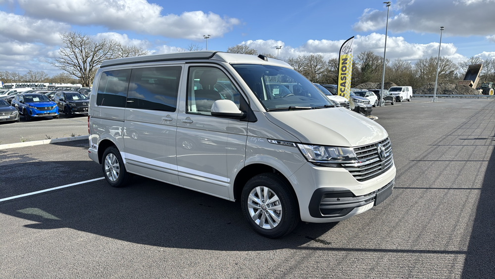 California 2.0 TDI 150CH COAST DSG7 2025 occasion 49070 Saint-L&eacute;ger-de-Lini&egrave;res